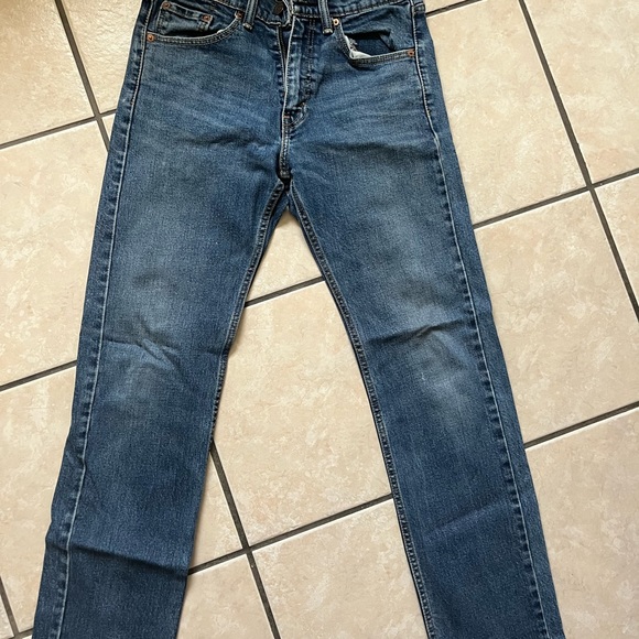 Levi’s jeans - Picture 3 of 3